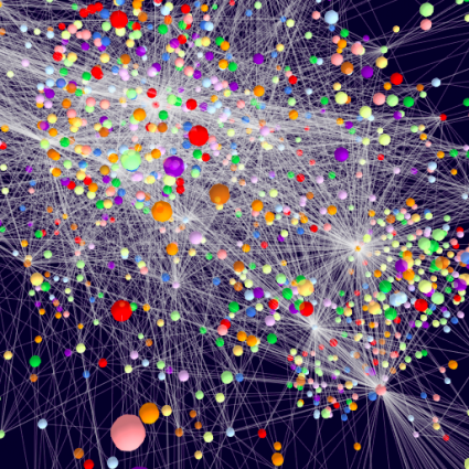 The marriage of artificial intelligence and art