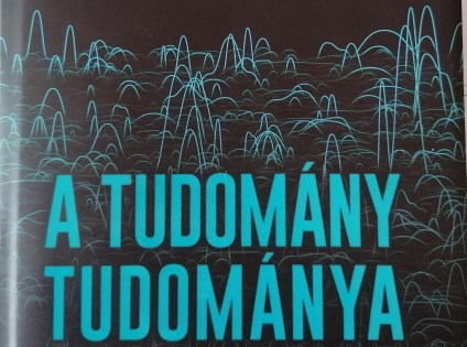 A tudomány tudománya – könyvismertető