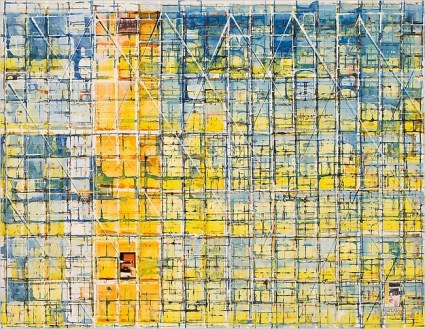 A simple Markov chain text generator in Python