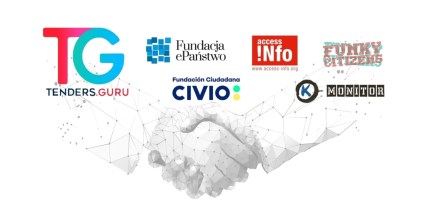 Using AI to Predict Risk in Public Procurement