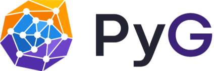 Graph Neural Networks in PyTorch Geometric