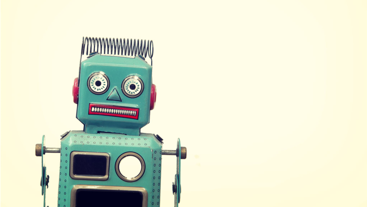 The Living Word: Why AI Can’t Walk the Talk