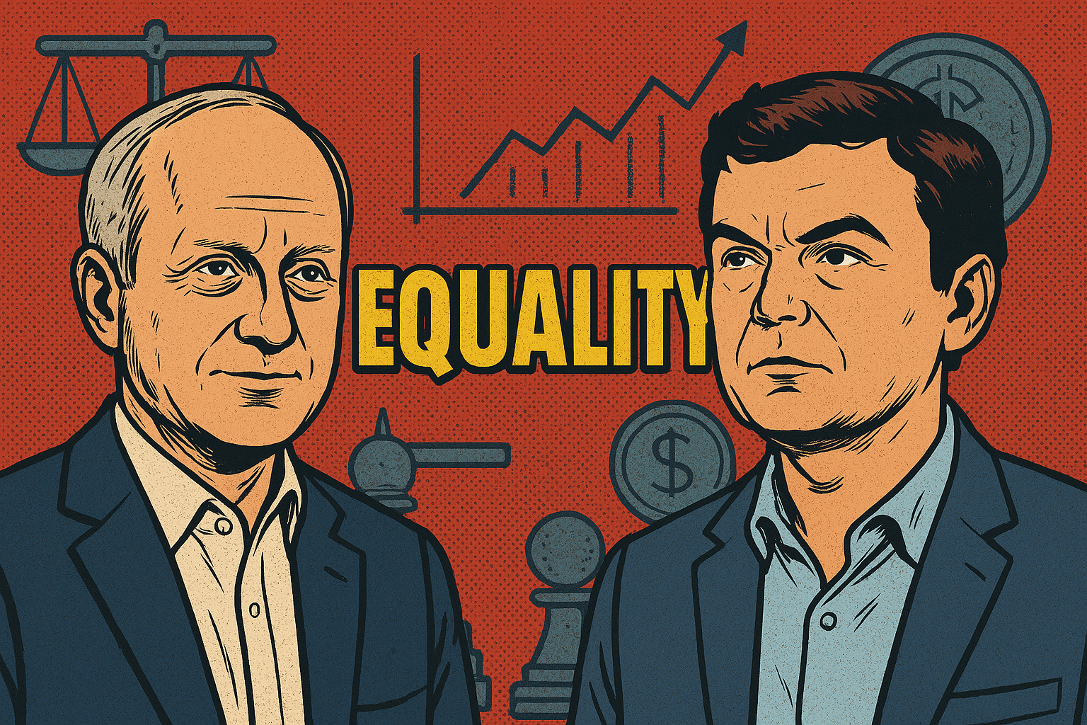 Equality, What It Means and Why It Matters