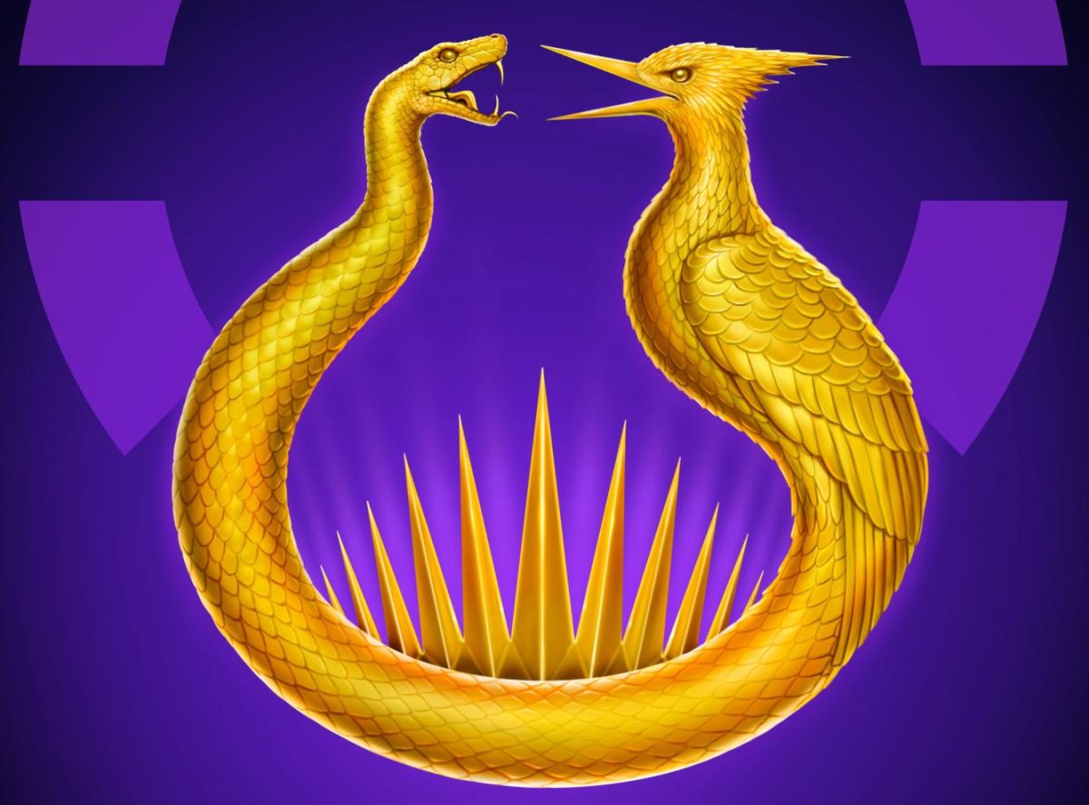 Narrative Wars: What Hunger Games Teaches Us About Information Control